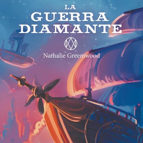 LA GUERRA DIAMANTE LA GUERRA DIAMANTE