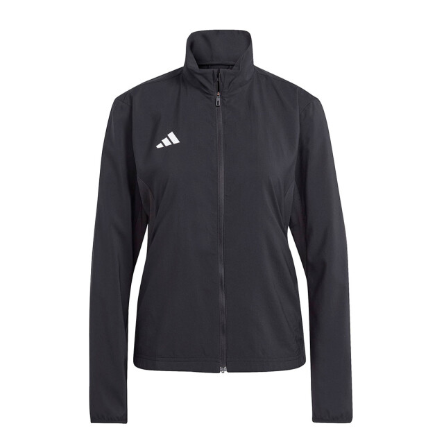Campera de Mujer Adidas Adizero Running Essentials Negro