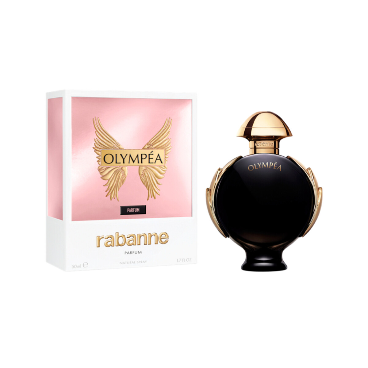 Perfume Rabanne Olympea Parfum 50ml 