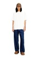 Polo Para Hombre T-Boggy-Megoval-D Blanco