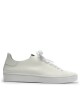 CHAMPION BLANCO CON CORDONES BLANCO