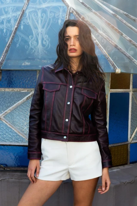 JEANERA MINERVA