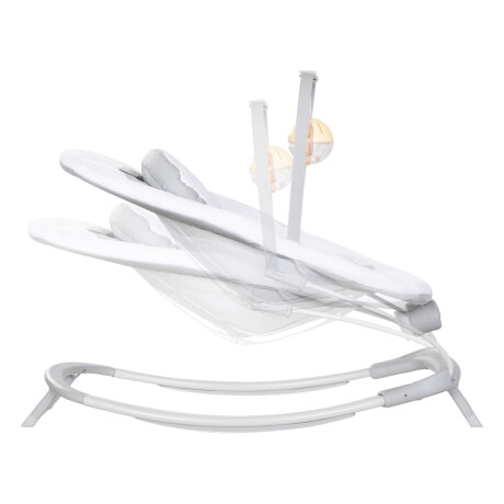 Silla Mecedora Baby Trend Rocker 2 RK02F09EU Blanco