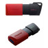 Kingston Data Traveler Exodia 128 Gb Usb 3.2 Flash Drive Dtx/128 Gb PENDRIVE KINGSTON 128GB