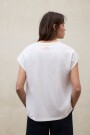 REMERA NAMUR Blanco