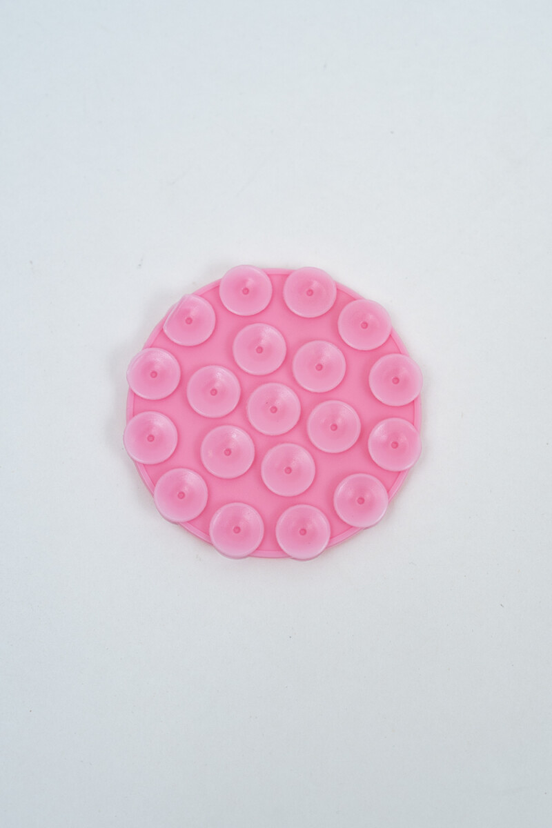 Soporte Celular Kar - Rosa 