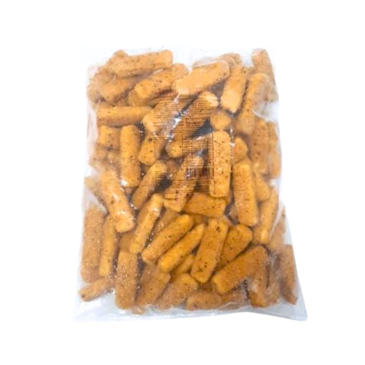 Barritas de merluza Ártico - 2 kg 