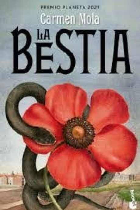 P. VERANO 2025 LA BESTIA P. VERANO 2025 LA BESTIA