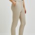 CALCA FEM BEIGE