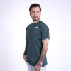 222 Banda Pueblogt - Hombre Green