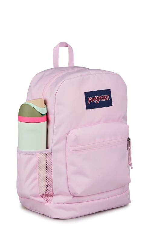 MOCHILA CROSS TOWN PLUS PINK ICE