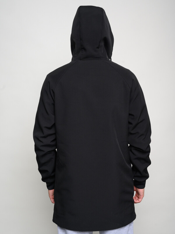 PARKA JUT Umbro Hombre 002