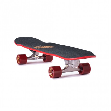 YOW Medina Panthera 33.5" Signature Series Surfskate Completo YOW Medina Panthera 33.5" Signature Series Surfskate Completo
