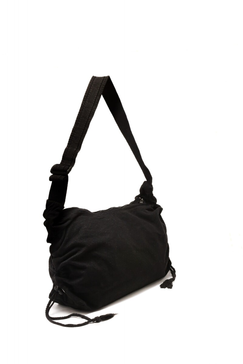 Bolso Praga - Negro 