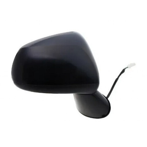 ESPEJO EXTERIOR DERECHO (ELECTRICO) Espejo Exterior Derecho (electrico)