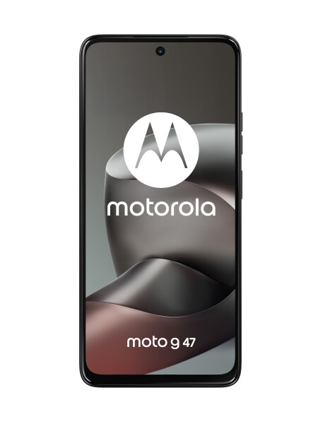 Celular Motorola G47 128GB Gris