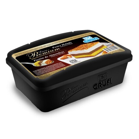 Premium Pasion De Almendras 1ltr Premium Pasion De Almendras 1ltr