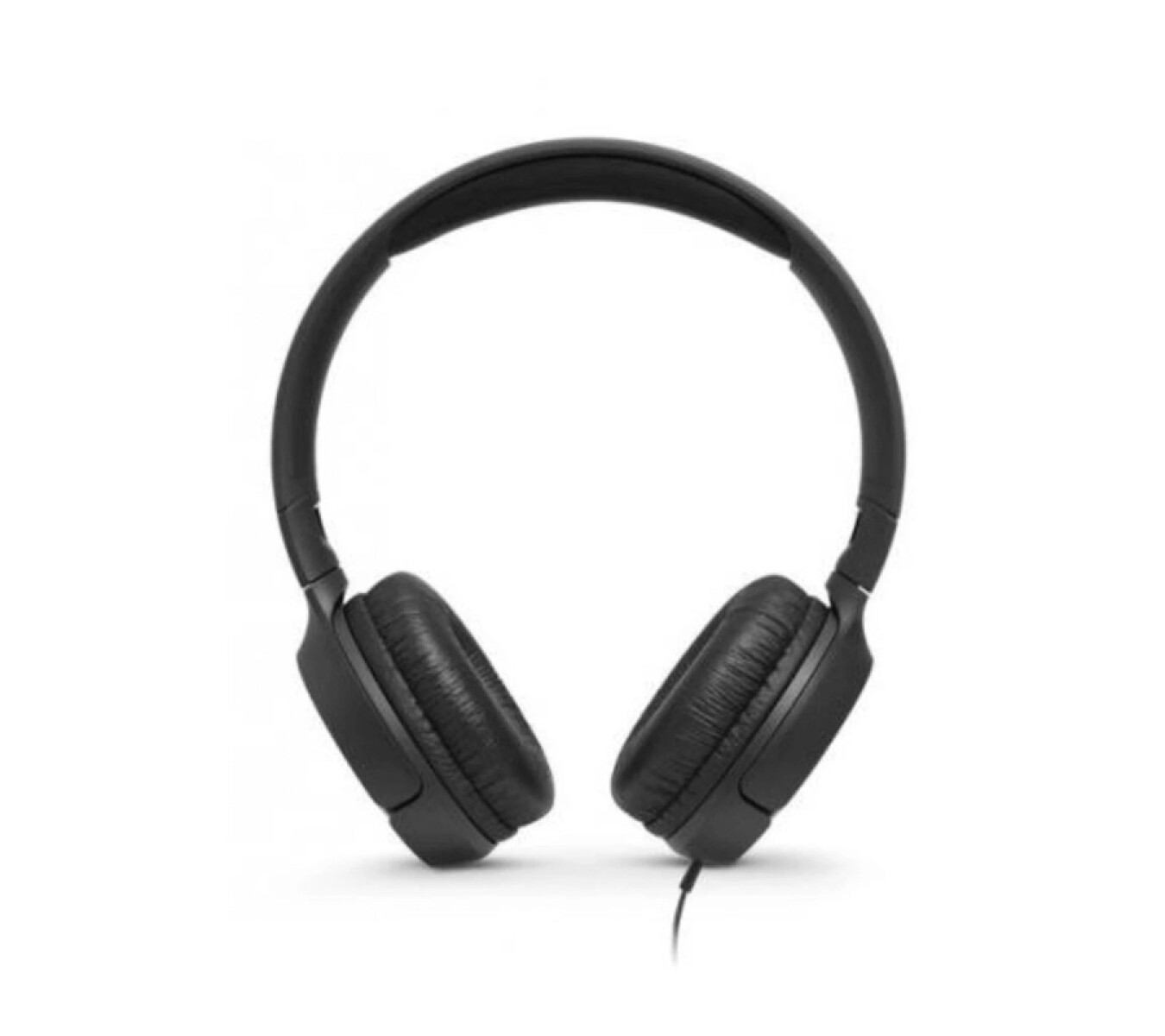 Auriculares JBL TUNE 500 Negro Con Microfono 