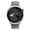 Reloj Inteligente Smartwatch Xiaomi Mibro Lite 3 Pro 1.3 pulgadas con 2 Mallas Gris