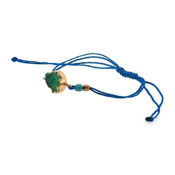 PULSERA ESMERIA PULSERA ESMERIA