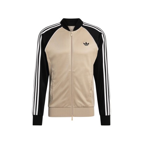 Campera adidas Originals Essentials Stone Khaki