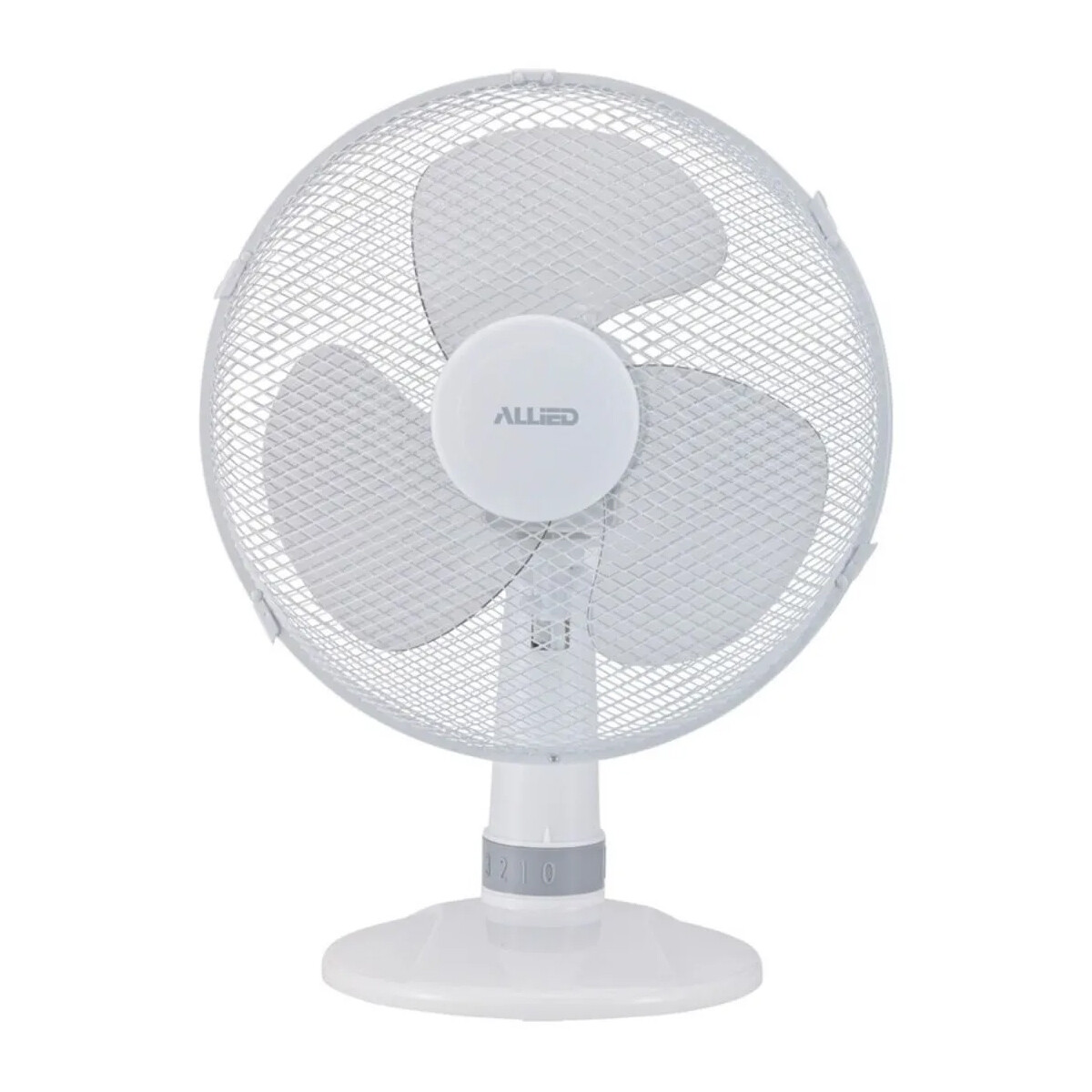 VENTILADOR DE MESA ALLIED AL-DF30******* 