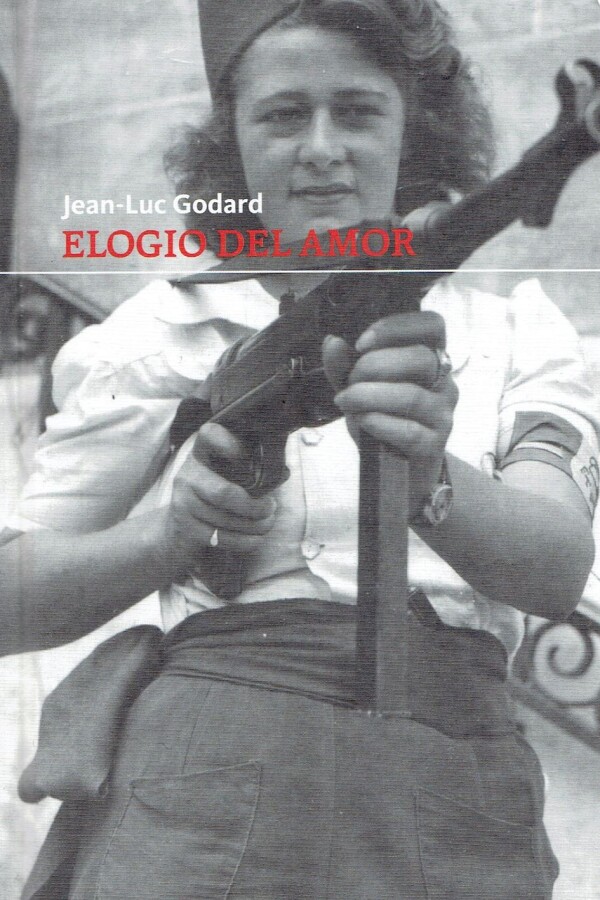 Elogio Del Amor Elogio Del Amor