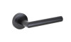 Manija para puerta RIN-503 negro Manija Para Puerta Rin-503 Negro