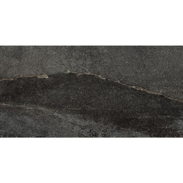 GRES IBLA NERA RECTIFICADO "A" 60X119.5 CM Gres Ibla Nera Rectificado "a" 60x119.5 Cm