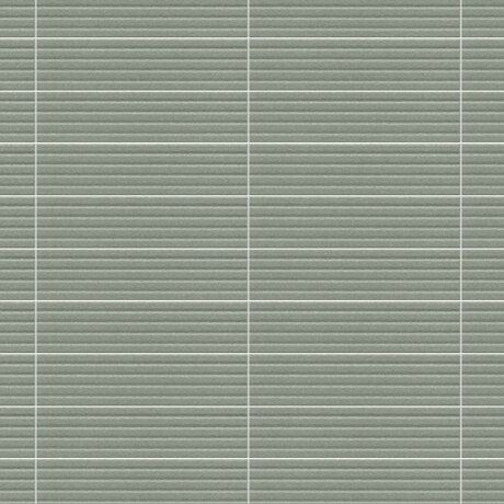 Ceramica Verde Mate Decorada 10X40Cm Pared GAMAS DE VERDE
