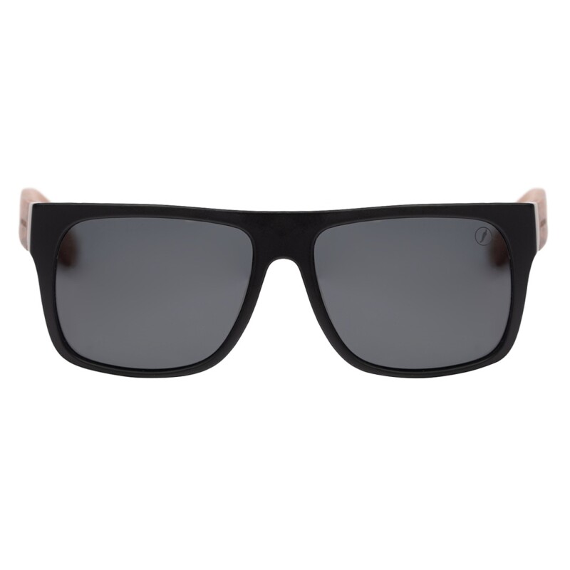 Lentes de Sol Chilli Beans Gunga Negro Oscuro