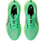 Zapatillas Running Novablast 5 Hombre Vital Green/black