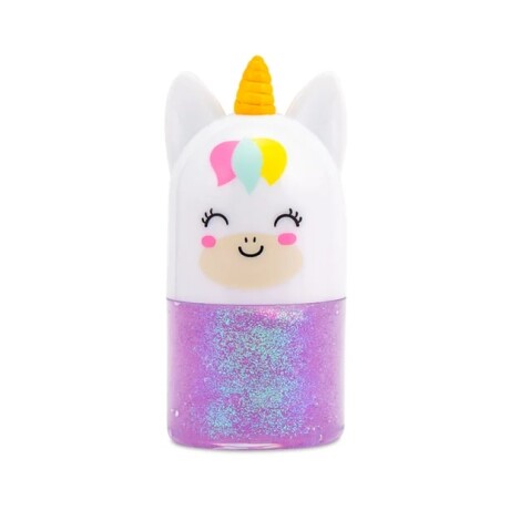 Brillo labial Roll-on Martinelia Violeta