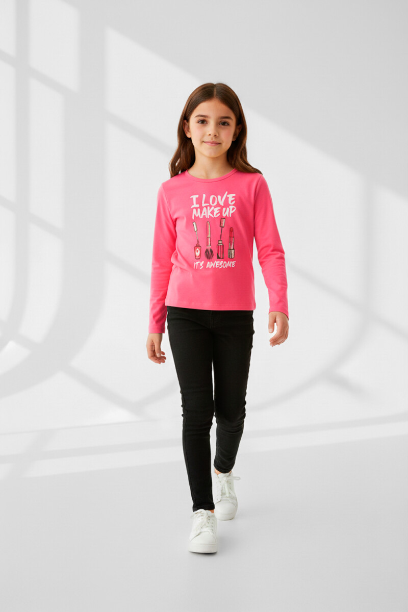 Remera Lelio - Estampado 8 