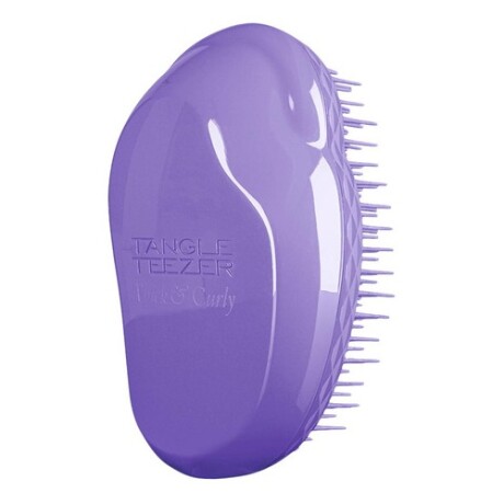 Cepillo para Desenredar Tangle Teezer Thick & Curly Cepillo para Desenredar Tangle Teezer Thick & Curly