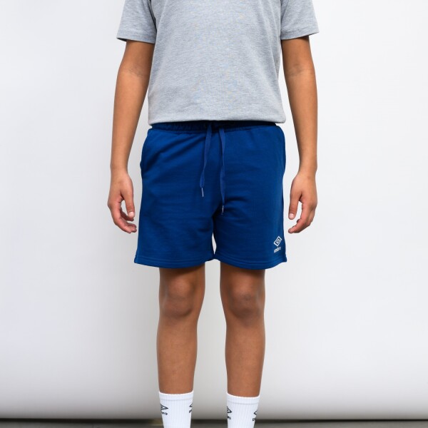 BERMUDA BAS SIN CIERRE Umbro Niños 001