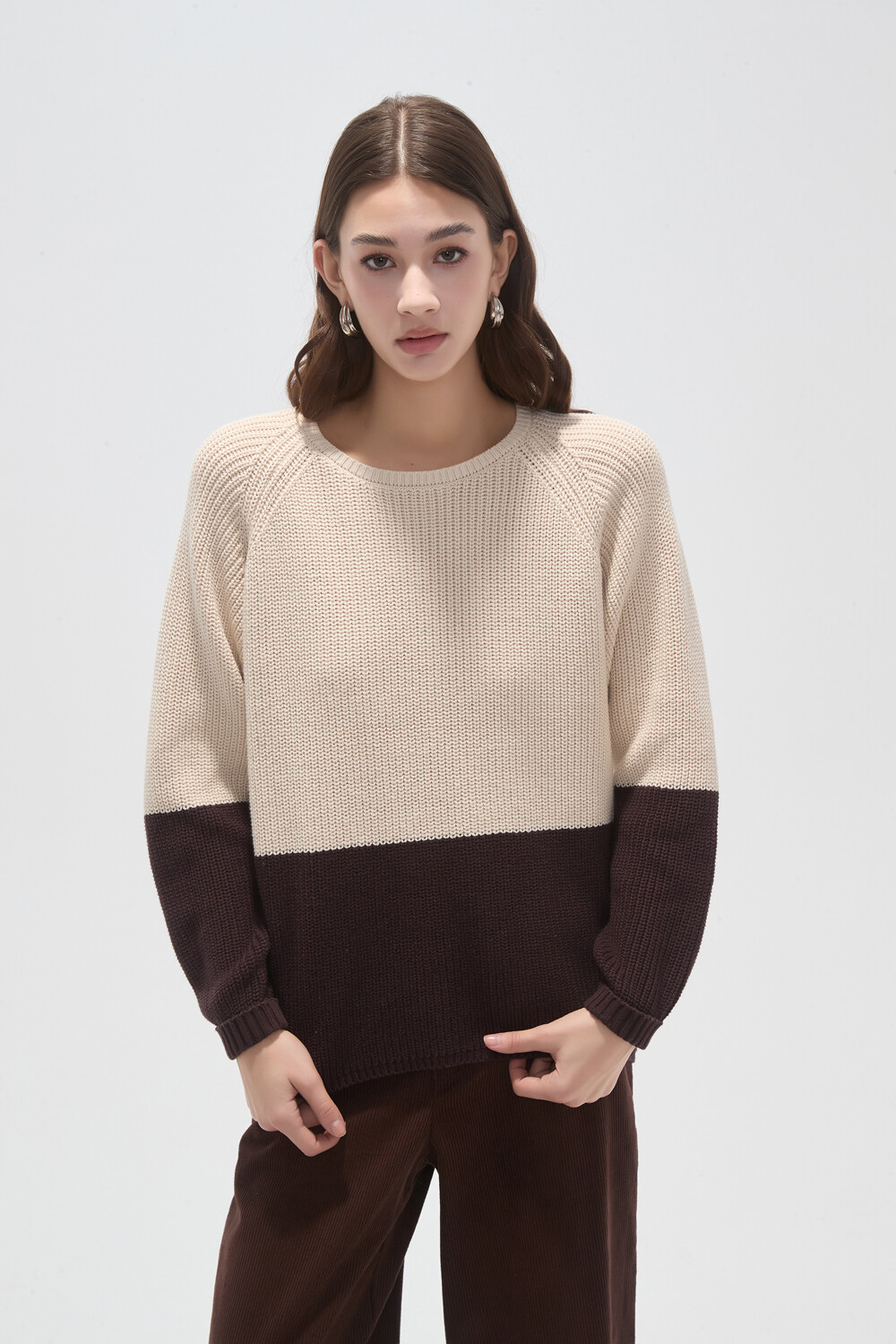 Sweater Gerard Estampado 1