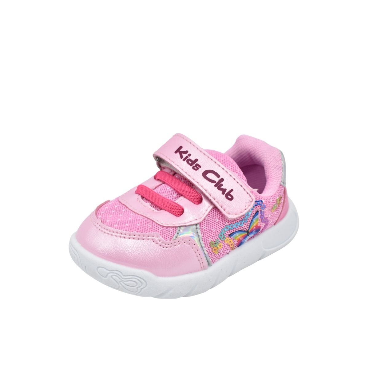 CHAMPION 19-24 - PINK 