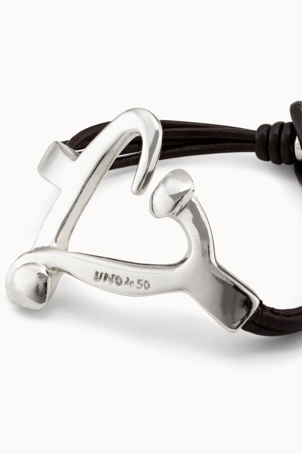 LOVE PLATA / BLANCO