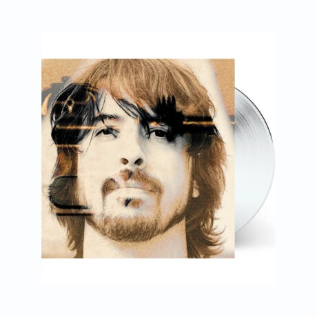 Foo Fighters - Live At Tramps New York 1995 (white Vinyl) - Vinilo Foo Fighters - Live At Tramps New York 1995 (white Vinyl) - Vinilo