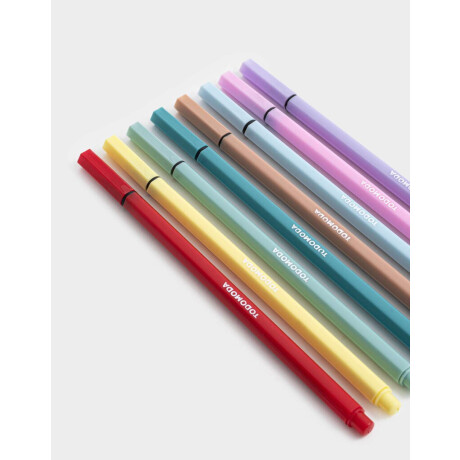 Set De Microfibras Hotel Tm Combinacion Multicolor