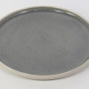 PLATO PLAYO GRIS COMB 26.5CM Unica