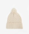 Gorro Blanco Crudo
