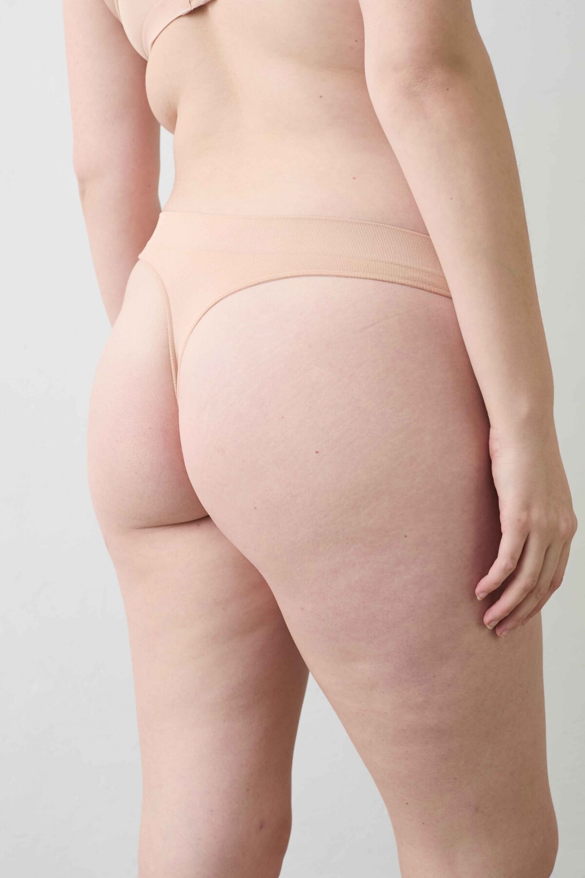 Colaless Rocío Beige