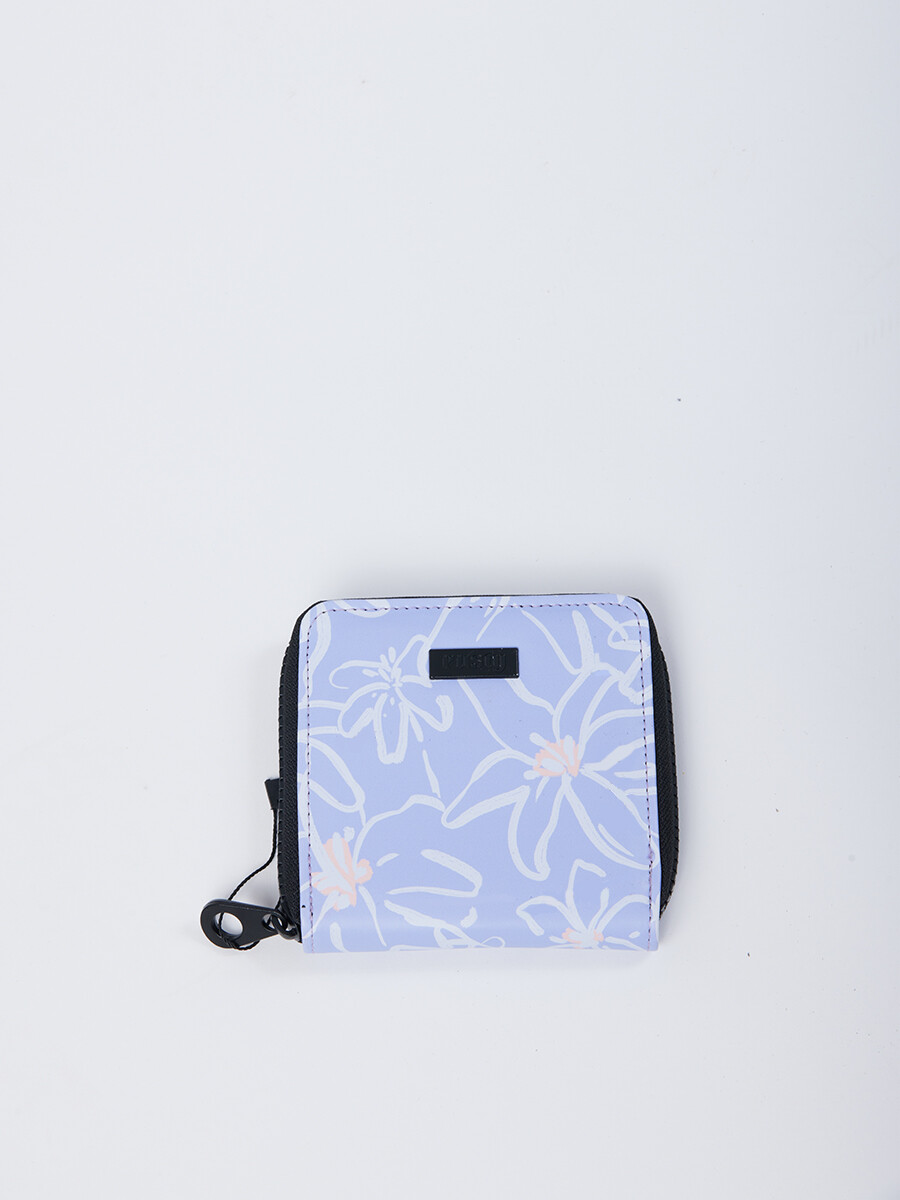 BILLETERA TAIMI RUSTY - Lavanda 