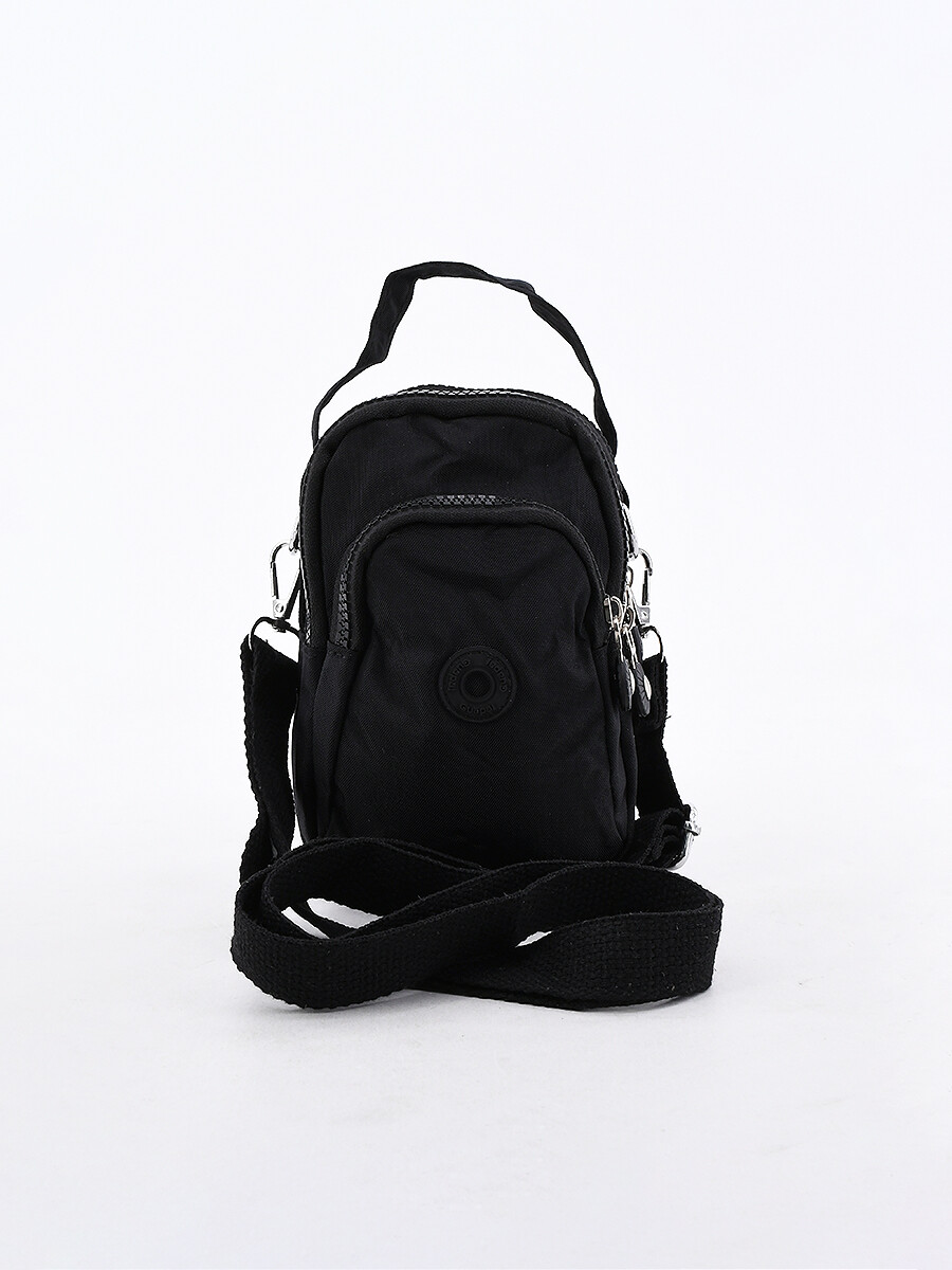 MORRAL MATU - NEGRO (V) 
