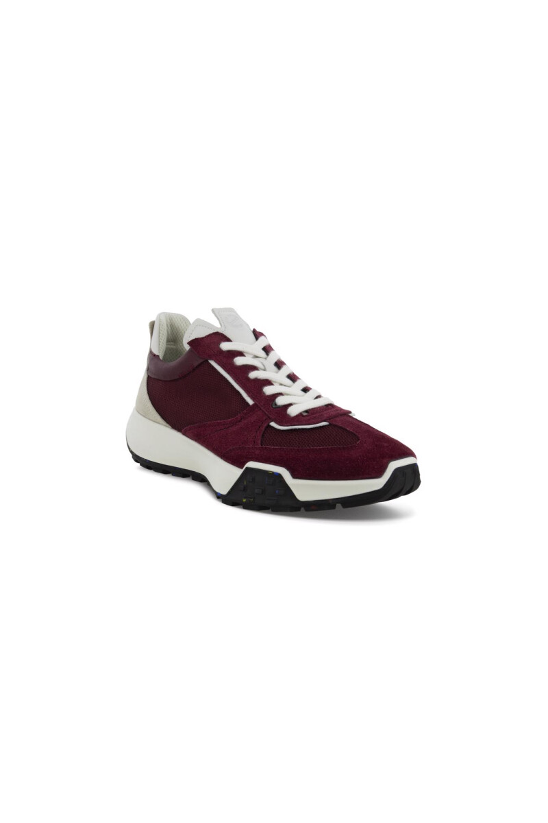 Retro Sneaker M Multicolor Morillo 