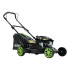 Cortacésped A Nafta Forest & Garden Cp1018f CORTACESPED FOREST&GARDEN CP1018F
