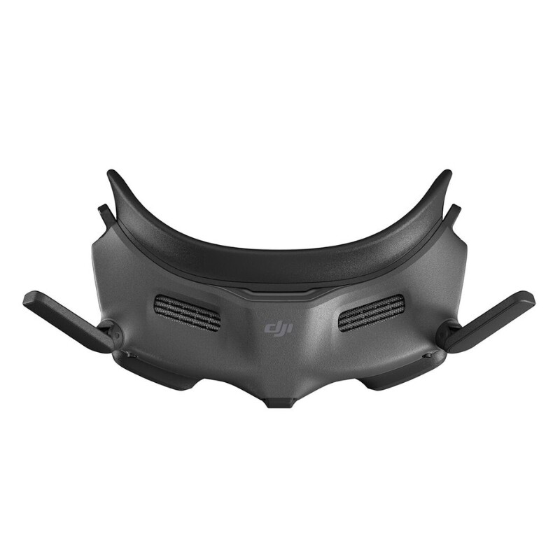 Dji Goggles 2 Motion Combo (Dji RC) Dji Goggles 2 Motion Combo (Dji RC)