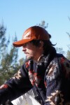 Royal Cap Men Camel